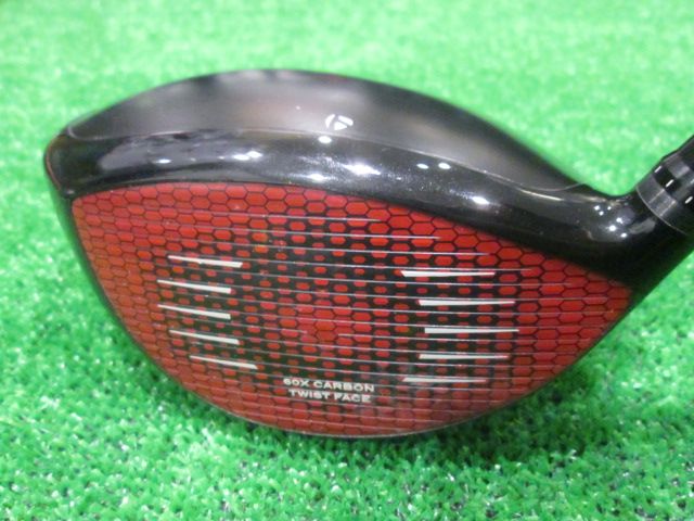 TaylorMade ドライバー STEALTH 9°