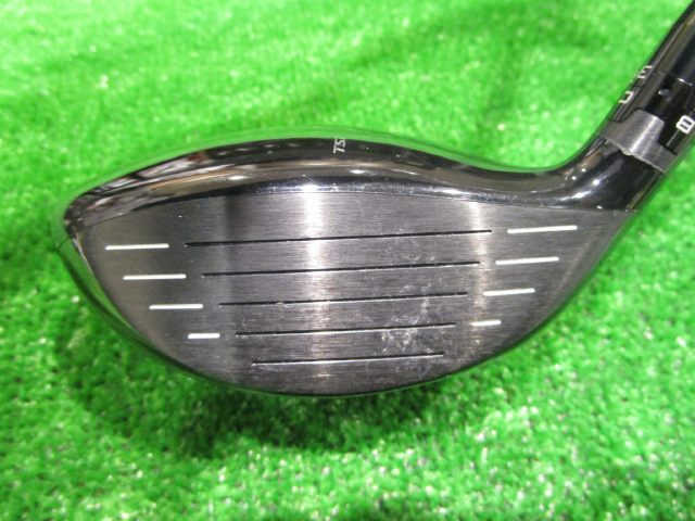 Titleist フェアウェイウッド TSi2 15 15°