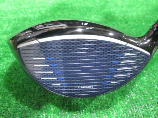 TaylorMade ドライバー Qi10 MAX 10.5°