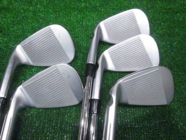 PING アイアンセット i525 5本