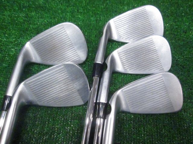 PING アイアンセット i525 5本