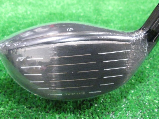 TaylorMade ドライバー r7 QUAD MINI DRIVER 11.5°