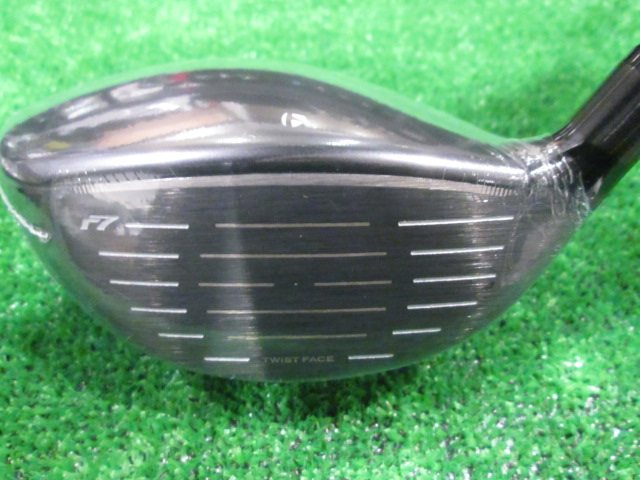TaylorMade ドライバー r7 QUAD MINI DRIVER 13.5°