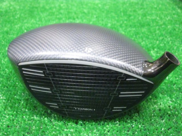 TaylorMade ドライバー Qi35 9°