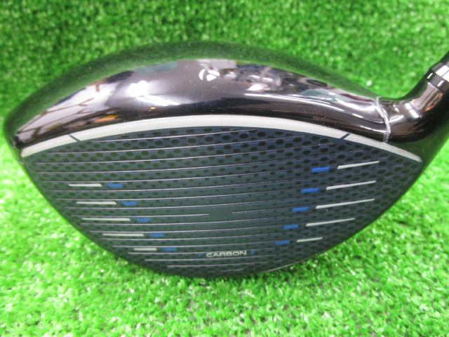 TaylorMade ドライバー Qi10 MAX 9°