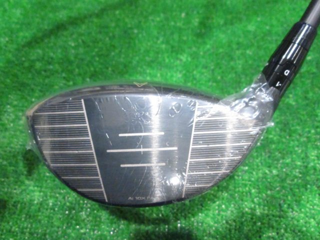 Callaway ドライバー ELYTE SANDSTORM 9°