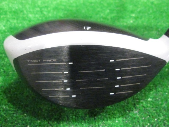 TaylorMade ドライバー SIM2 MAX 9°