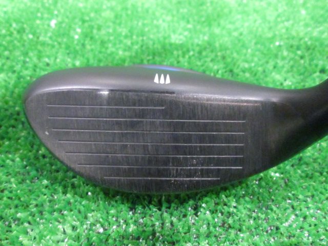 Kasco ユーティリティ UFO AIR UT by POWER TORNADO #99 38°