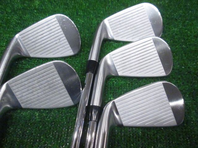 Titleist アイアンセット T100S 2021 5本