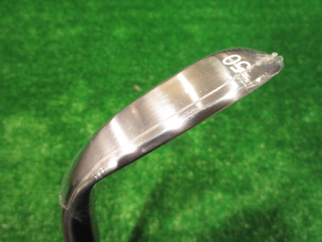 MasdaGolf ウェッジ STUDIO WEDGE M425 S ニッケルクロムメッキ 50°