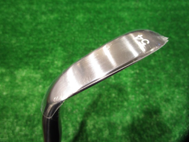 MasdaGolf ウェッジ STUDIO WEDGE M425 S ニッケルクロムメッキ 54°