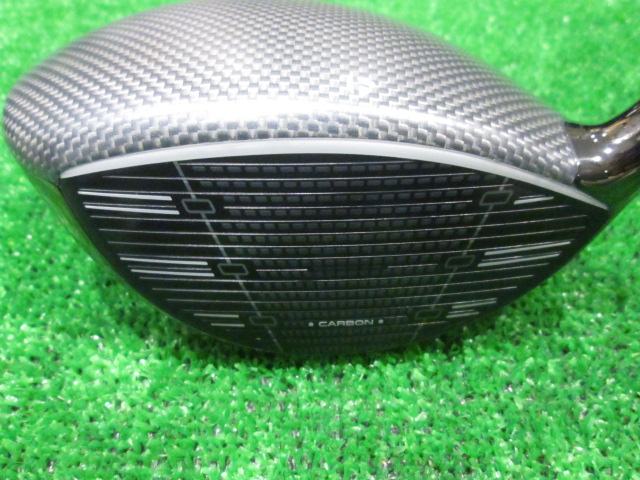 TaylorMade ドライバー Qi35 10.5°
