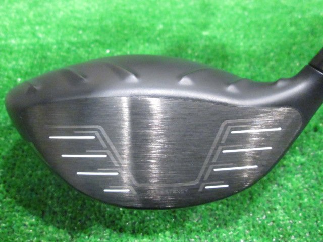 PING ドライバー G440 MAX 10.5°