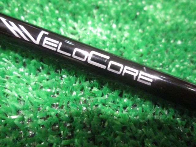Fujikura シャフト VENTUS BK 6(X) タイトリスト用スリーブ 44.125インチ