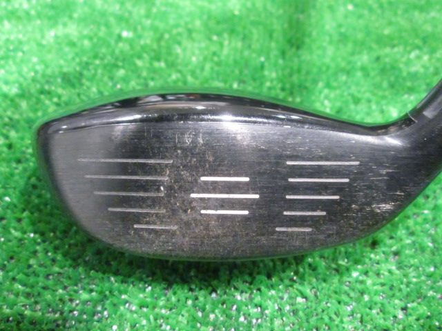 TaylorMade ユーティリティ M2 RESCUE #3 19°