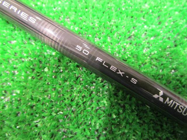 三菱 CHEMICAL シャフト TENSEI Pro Blue 1K 50(S) ヤマハ用スリーブ 44.125インチ