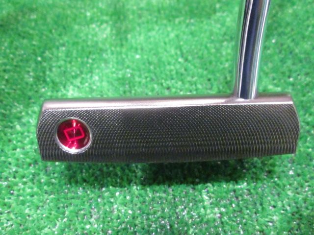 その他 パター HARAKEN DOCUS DESiGN HUGA 1.1