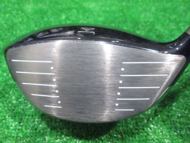 Titleist ドライバー 909D2 10.5°