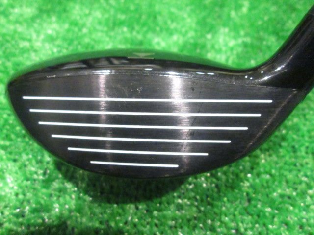 Titleist フェアウェイウッド 910F 15 15°