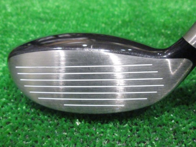 Titleist ユーティリティ 909H 21 21°