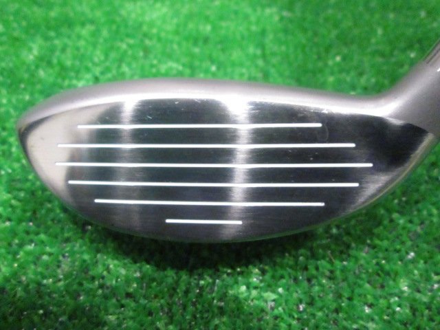 Mizuno ユーティリティ MP CLK 20 20°