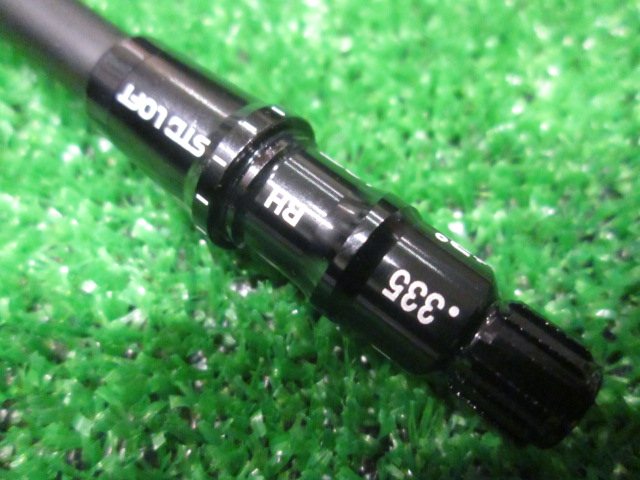 三菱 CHEMICAL シャフト Diamana BB53（X） テーラーメイド用スリーブ 44.125インチ