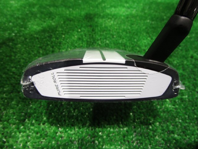 TaylorMade パター SPIDER TOUR X X3 BLACK