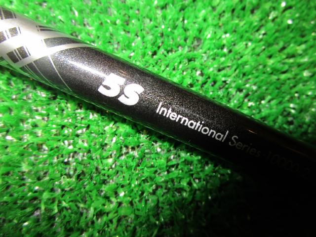 UST MAMIYA シャフト The ATTAS V2 5(S) キャロウェイ用スリーブ 44インチ