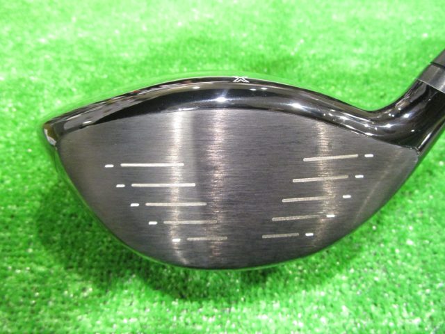 PXG ドライバー 0311 BLACK OPS 10.5°