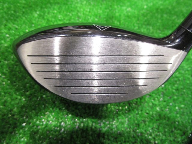 Callaway フェアウェイウッド CALLAWAY COLLECTION 5W 18°