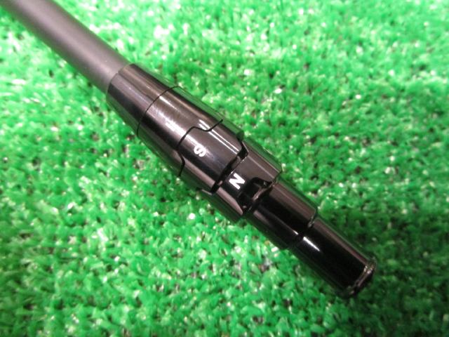 その他 シャフト VANQUISH VV 5（TX） キャロウェイ用スリーブ 44.25インチ