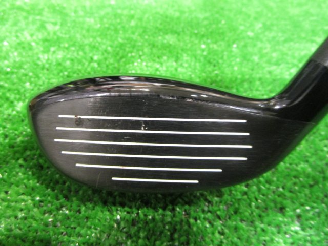 Mizuno ユーティリティ Mizuno Pro ユーティリティ #4 22°