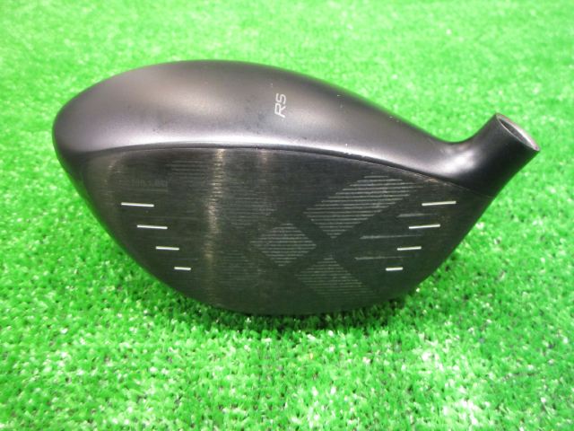 PRGR ドライバー RS X F 10.5°