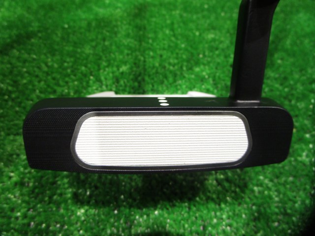 ODYSSEY パター Ai-ONE JAILBIRD MINI VERSA90 CH