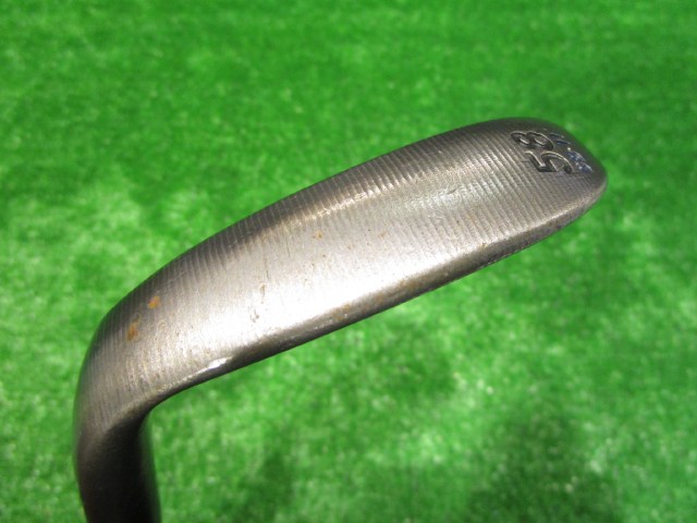 TaylorMade ウェッジ MILLED GRIND3 Black 58SB-11 58°