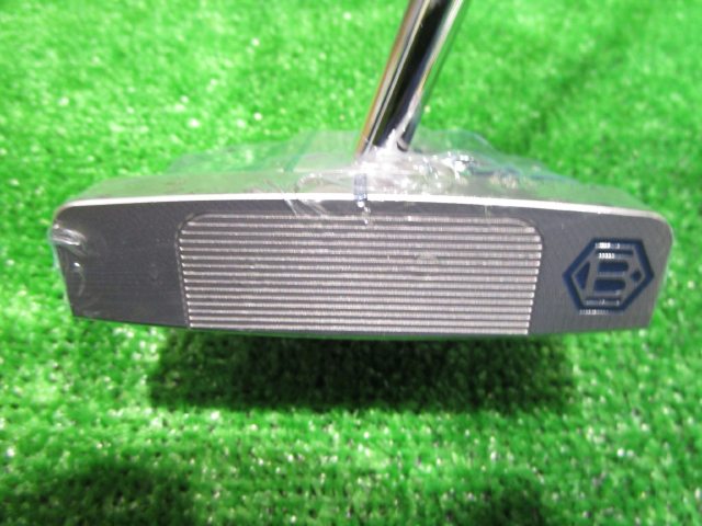 R･J BETTINARDI パター ANTIDOTE 2025 SB2