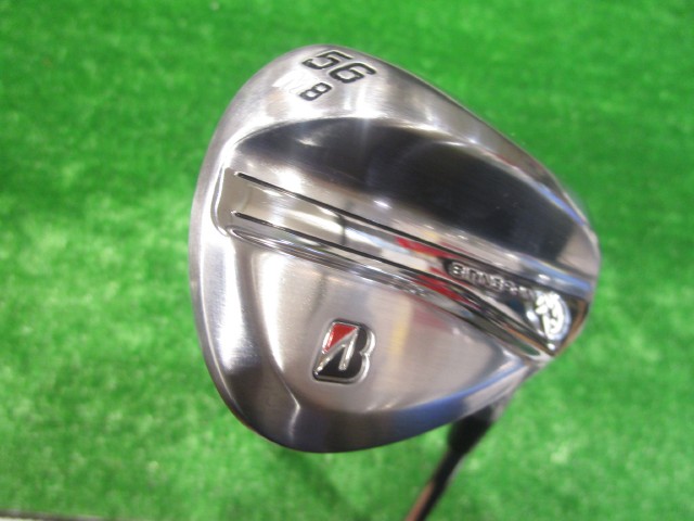 BRIDGESTONE ウェッジ BITING SPIN 56-8 56°