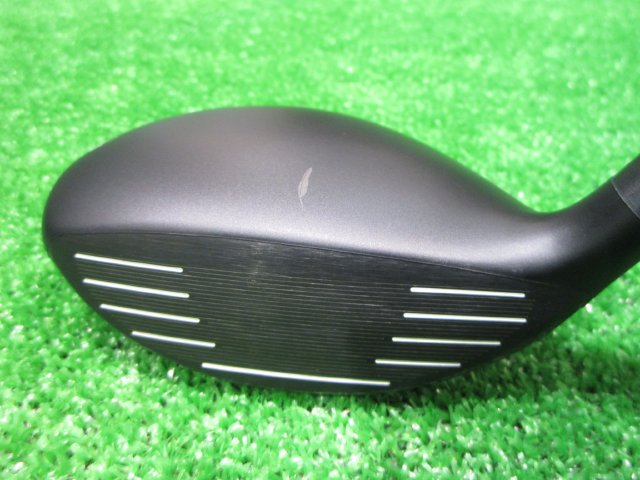 FOURTEEN フェアウェイウッド FX-004 15 15°