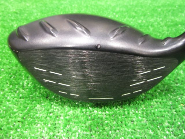 PING ドライバー G430 MAX 9°