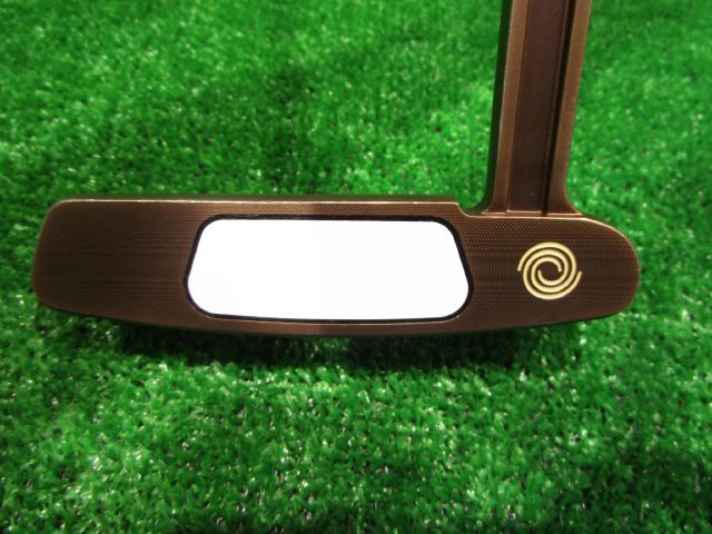 ODYSSEY パター GIRAFFE-BEAM 1