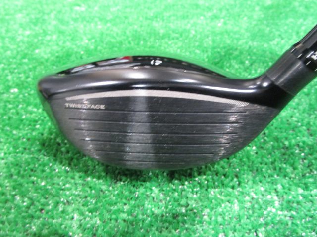 TaylorMade フェアウェイウッド STEALTH2 PLUS 3W 15°