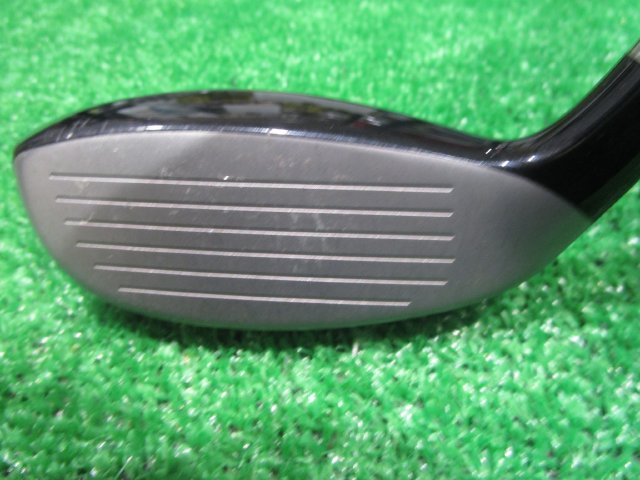 DUNLOP ユーティリティ スリクソンZ H65 #4 22°