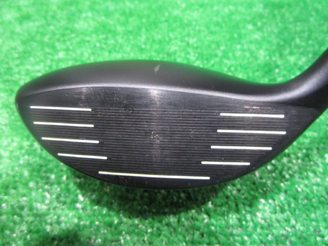 FOURTEEN フェアウェイウッド FX-004 17.5 17.5°