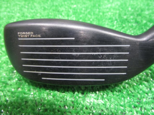 TaylorMade ユーティリティ STEALTH2 PLUS RESCUE #4 22°