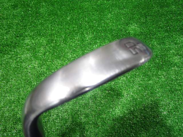 Titleist ウェッジ ボーケイSM10 Tour Chrome 52-08F 52°