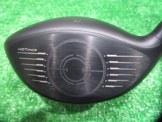 cobra ドライバー DARKSPEED LS 10.5°