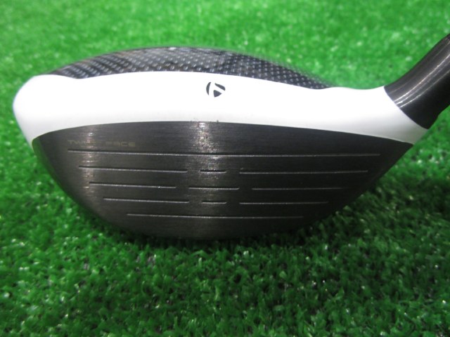 TaylorMade フェアウェイウッド SIM GLOIRE 5W 18°