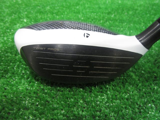TaylorMade フェアウェイウッド SIM GLOIRE 7W 21°
