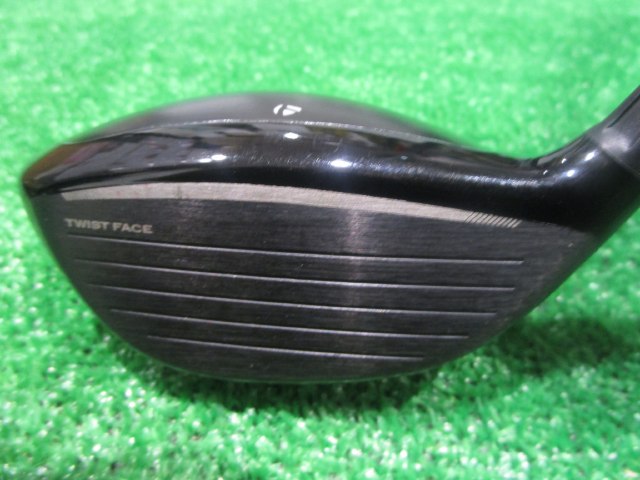 TaylorMade フェアウェイウッド STEALTH 3W 15°