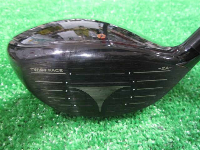 TaylorMade ドライバー BRNR MINI DRIVER 11.5°